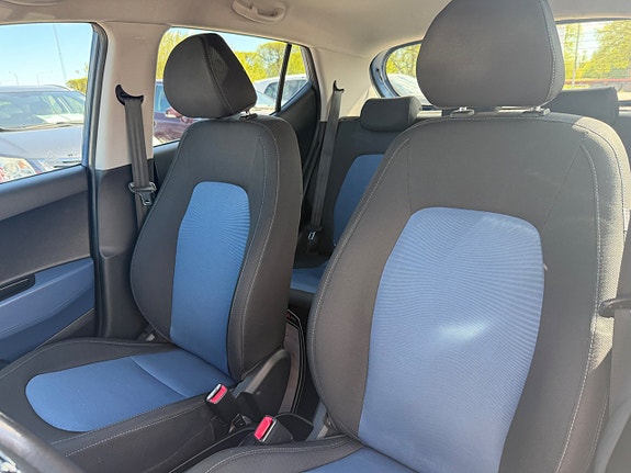 Hyundai i10 11 of 20