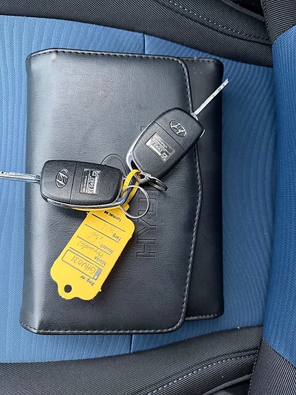 Hyundai i10 15 of 20