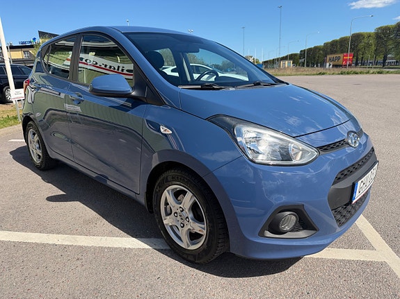 Hyundai i10 7 of 20