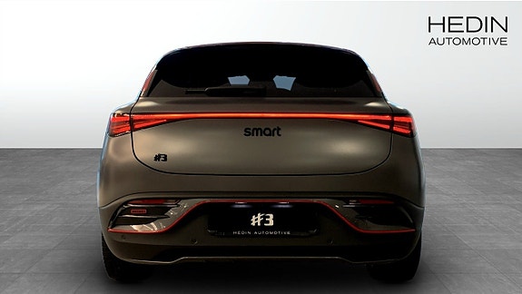 Smart #3 5 of 13