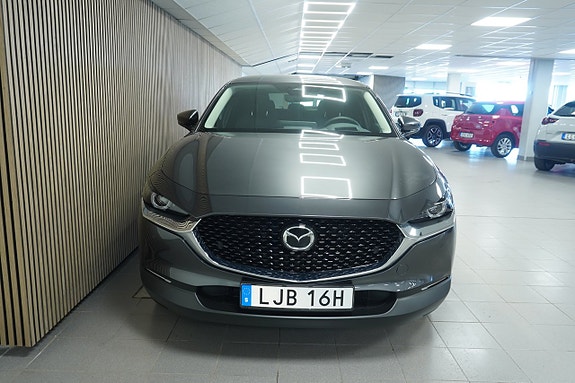 Mazda CX-30 3 of 5