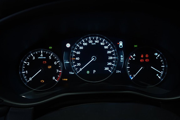 Mazda CX-30 11 of 15