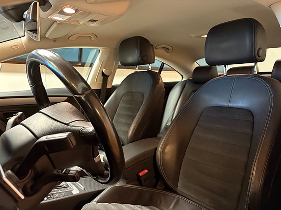 Volkswagen CC 9 of 18