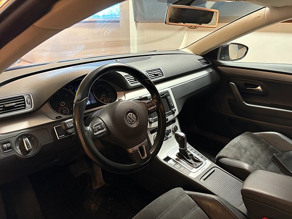 Volkswagen CC 7 of 18