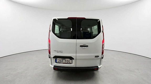 Ford Transit Custom 5 of 19