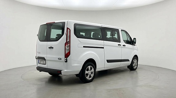 Ford Transit Custom 3 of 19