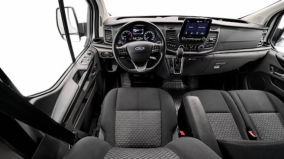 Ford Transit Custom 7 of 19