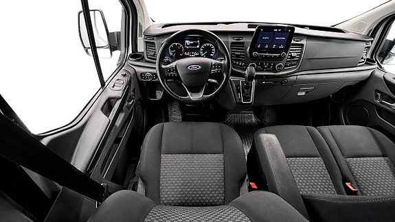 Ford Transit Custom 7 of 19