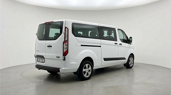 Ford Transit Custom 3 of 19