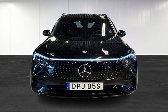 Mercedes-Benz EQB250+ 5 of 5