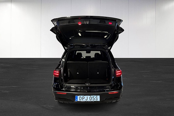 Mercedes-Benz EQB250+ 23 of 23