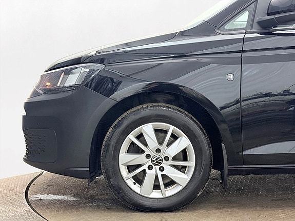 Volkswagen Caddy 10 of 30