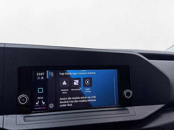 Volkswagen Caddy 18 of 30