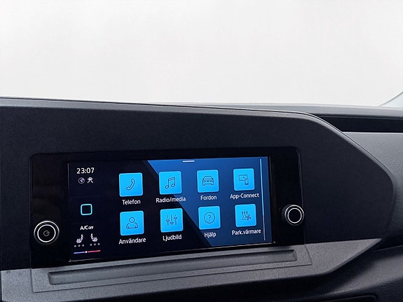 Volkswagen Caddy 23 of 30