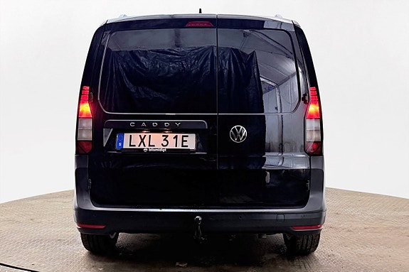 Volkswagen Caddy 7 of 30