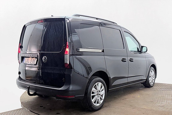 Volkswagen Caddy 6 of 30