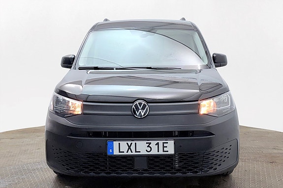 Volkswagen Caddy 3 of 5