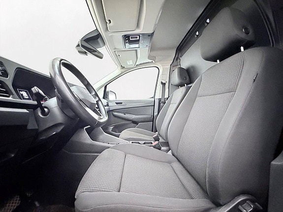 Volkswagen Caddy 11 of 30