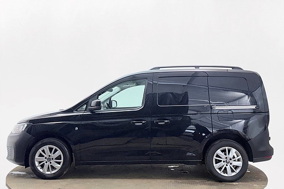 Volkswagen Caddy 9 of 30