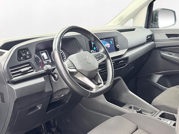 Volkswagen Caddy 12 of 30