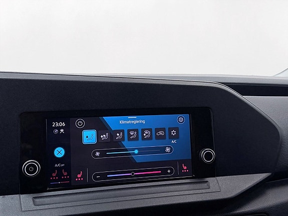 Volkswagen Caddy 19 of 30