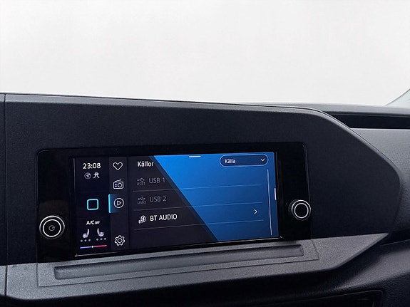 Volkswagen Caddy 22 of 30