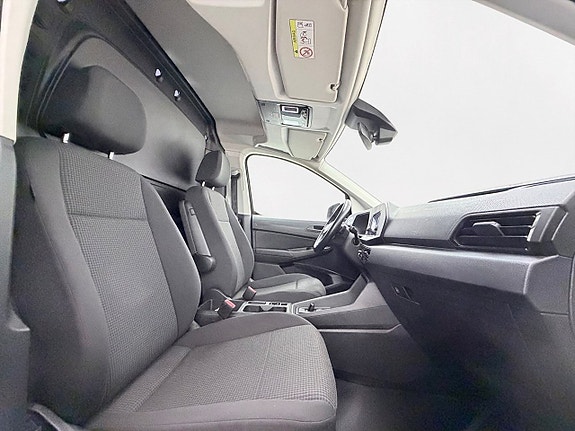 Volkswagen Caddy 13 of 30