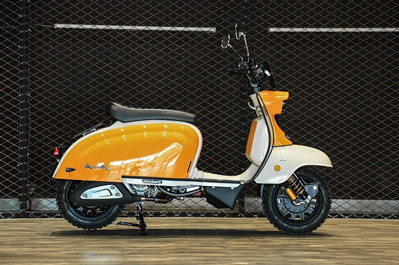 Royal Alloy JPS 350 offroad 14 of 16