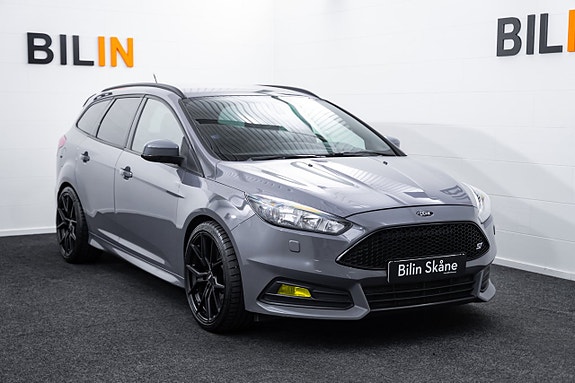 İkinci el  Ford Focus 