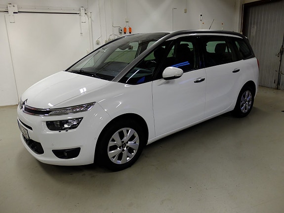 Citroen Grand C4 Picasso