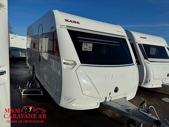 Kabe AMETIST 560 XL KS Dubbelbädd