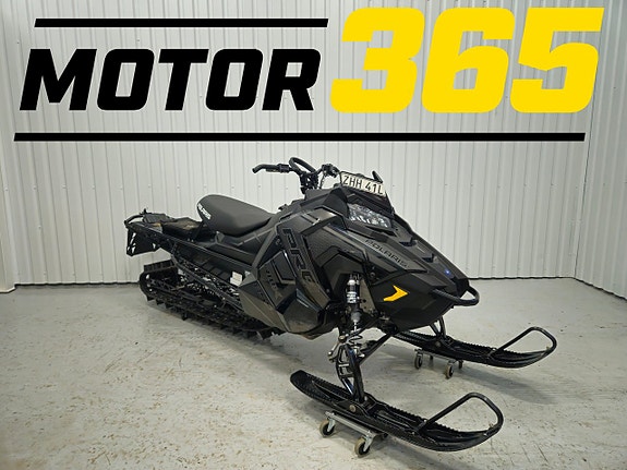 Polaris PRO RMK 850 155"