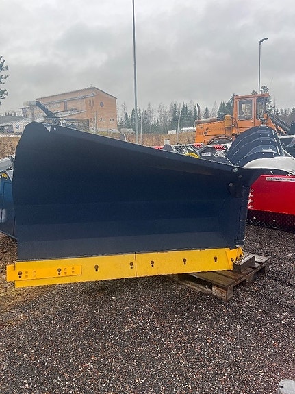 Drivex VB 4000 BM pos