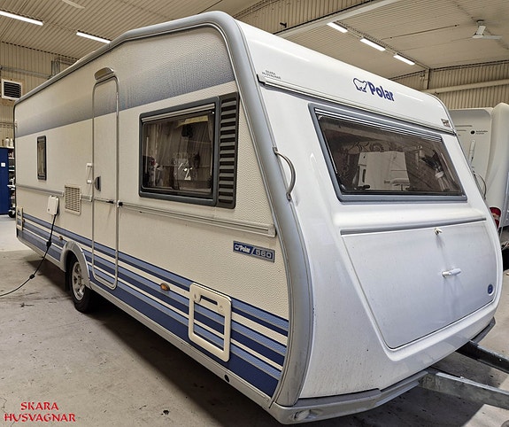 Polar 560
