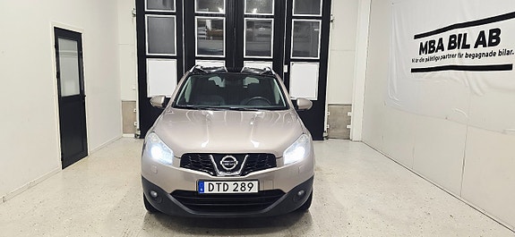 Nissan Qashqai 3 of 5