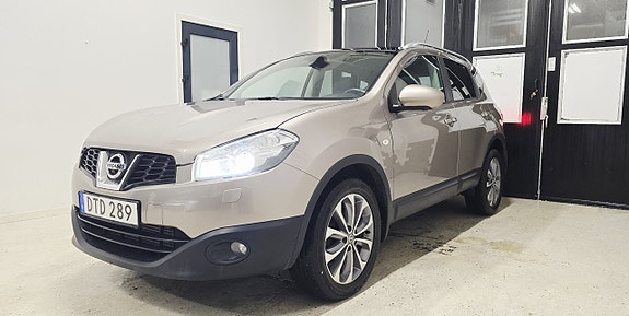 Nissan Qashqai 2 of 5