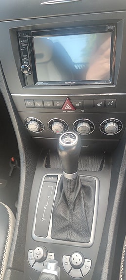 Mercedes-Benz SLK200 13 of 14