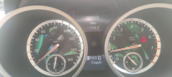 Mercedes-Benz SLK200 14 of 14