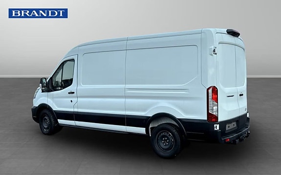 Ford Transit 2 of 5