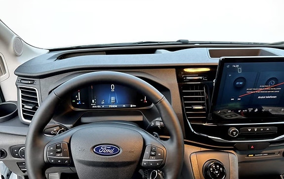 Ford Transit 4 of 5