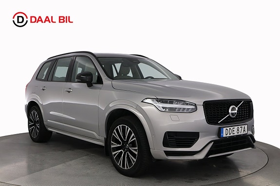Volvo XC90 3 of 30