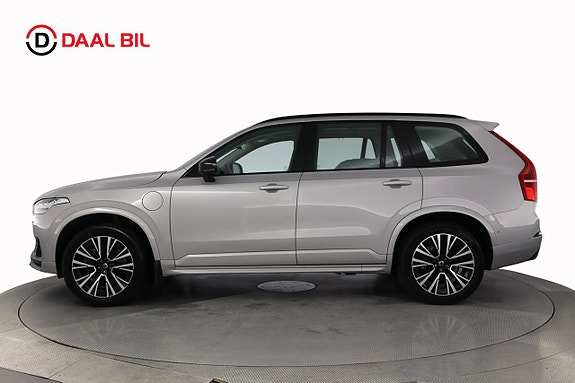 Volvo XC90 9 of 30
