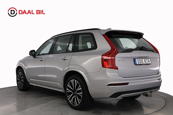 Volvo XC90 8 of 30