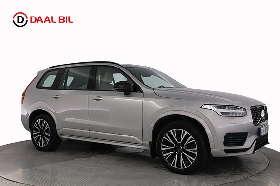 Volvo XC90 4 of 30