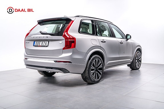 Volvo XC90 5 of 5
