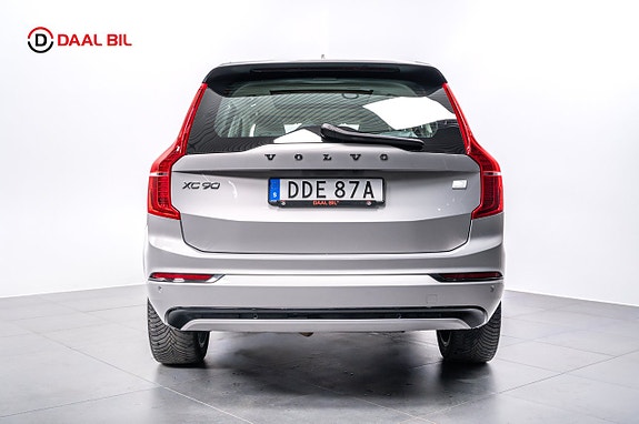 Volvo XC90 6 of 27