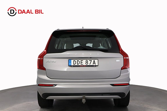 Volvo XC90 7 of 30