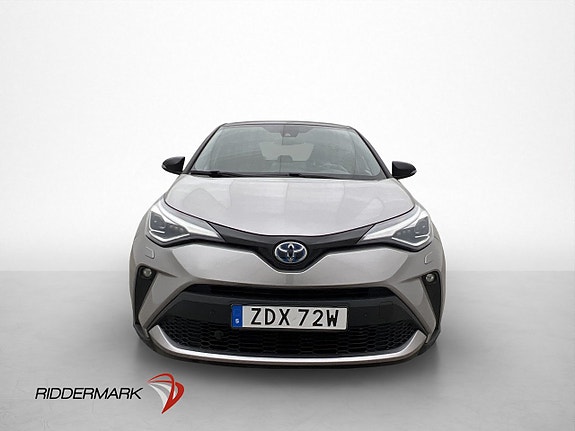 Toyota C-HR 2 of 26