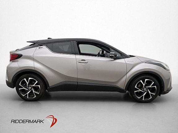 Toyota C-HR 5 of 26