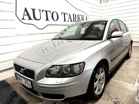 Volvo S40